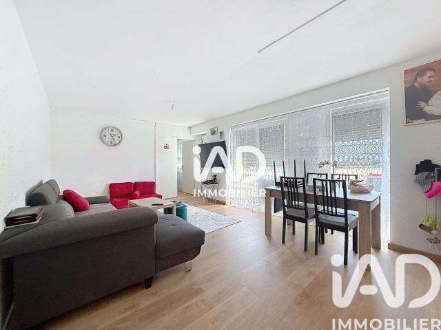 Vente appartement 4 pièces Le Petit Quevilly 76