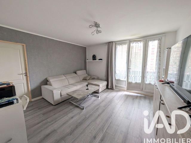 Vente appartement 4 pièces Le Pont de Claix 38