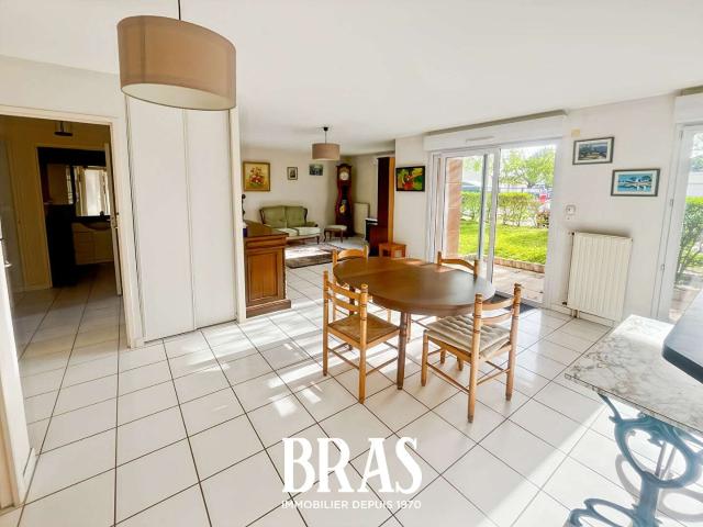 Vente appartement 4 pièces Le Pouliguen 44