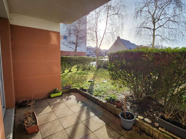 Vente appartement 4 pièces Le Pouliguen 44