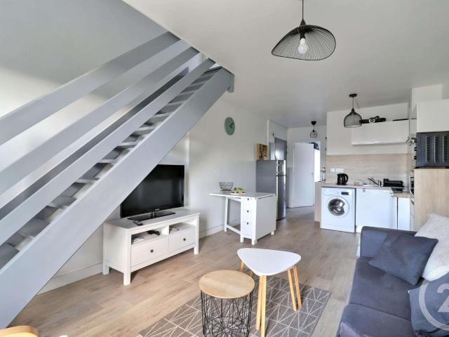 Vente appartement 4 pièces Le Pouliguen 44