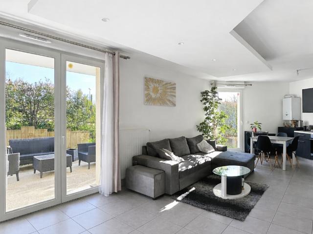 Vente appartement 4 pièces Lentilly 69