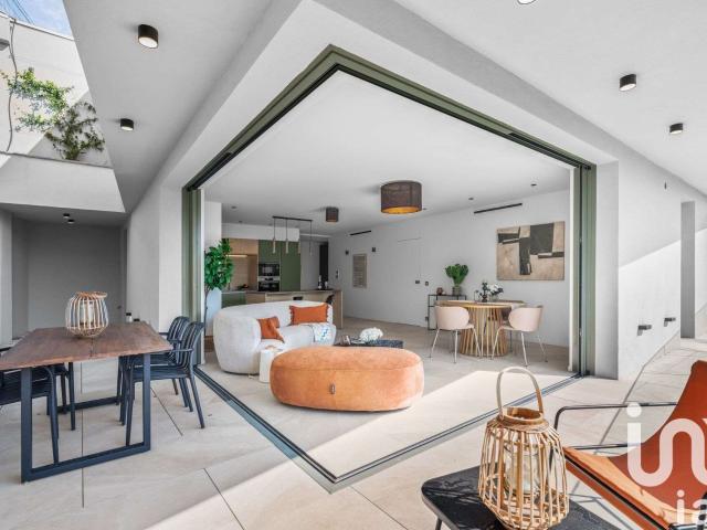 Vente appartement 4 pièces Les Adrets de l'Estérel 83