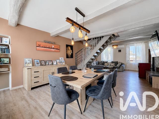 Vente appartement 4 pièces Les Arcs 83