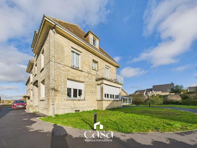 Vente appartement 4 pièces Les Monts d'Aunay 14