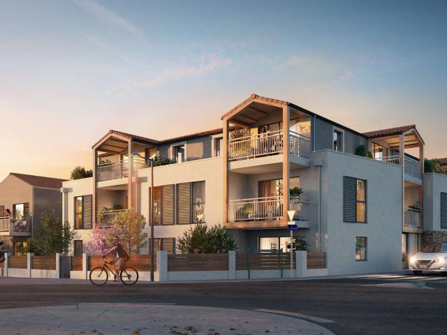 Vente appartement 4 pièces Les Sables d'Olonne 85