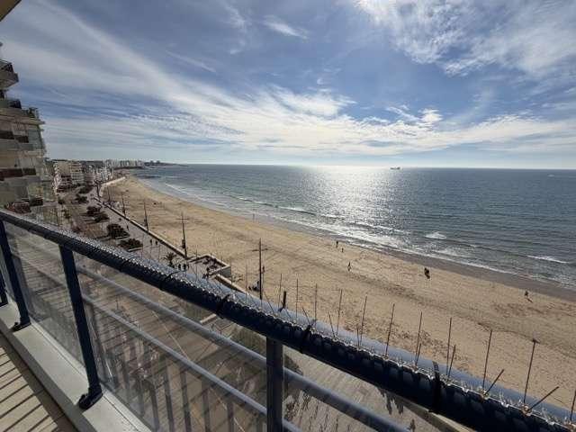 Vente appartement 4 pièces Les Sables d'Olonne 85