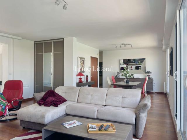Vente appartement 4 pièces Les Sables d'Olonne 85