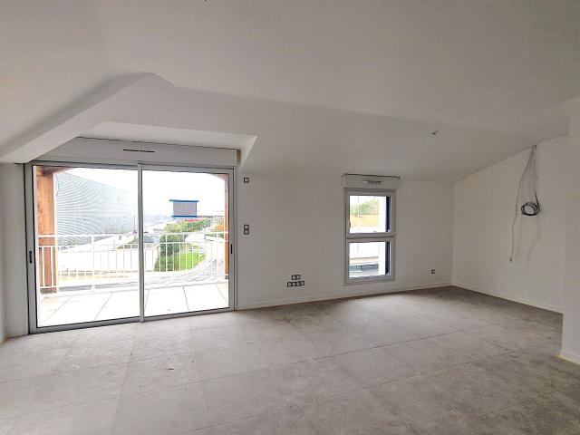 Vente appartement 4 pièces Les Sables d'Olonne 85