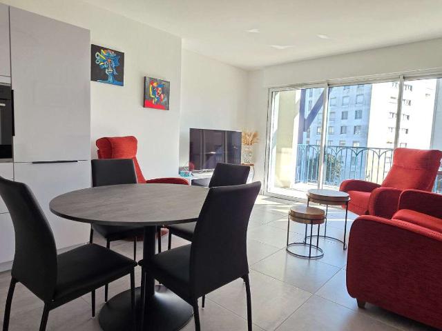 Vente appartement 4 pièces Les Sables d'Olonne 85