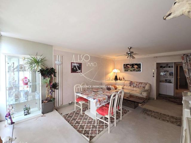 Vente appartement 4 pièces Les Sables d'Olonne 85