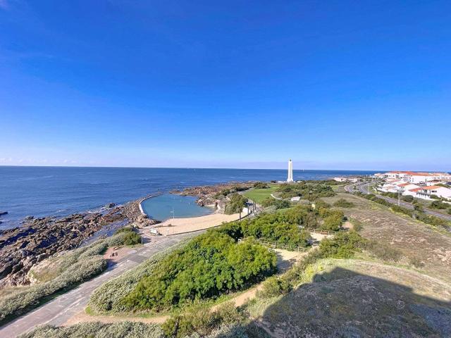 Vente appartement 4 pièces Les Sables d'Olonne 85