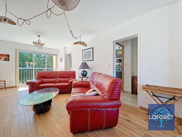 Vente appartement 4 pièces Les Sables d'Olonne 85