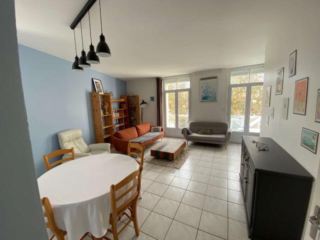 Vente appartement 4 pièces Les Sables d'Olonne 85