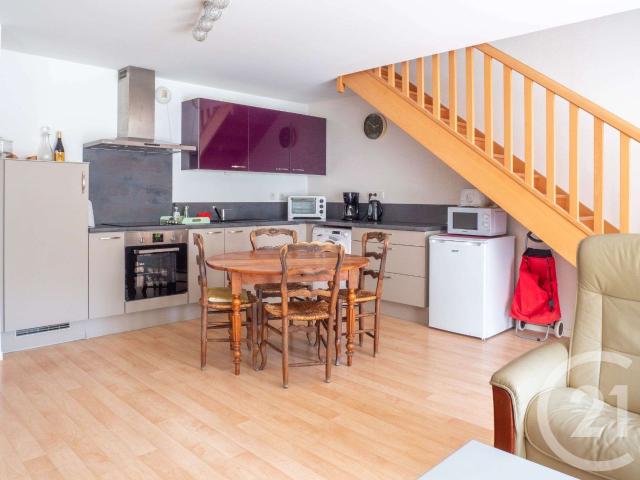 Vente appartement 4 pièces Les Sables d'Olonne 85