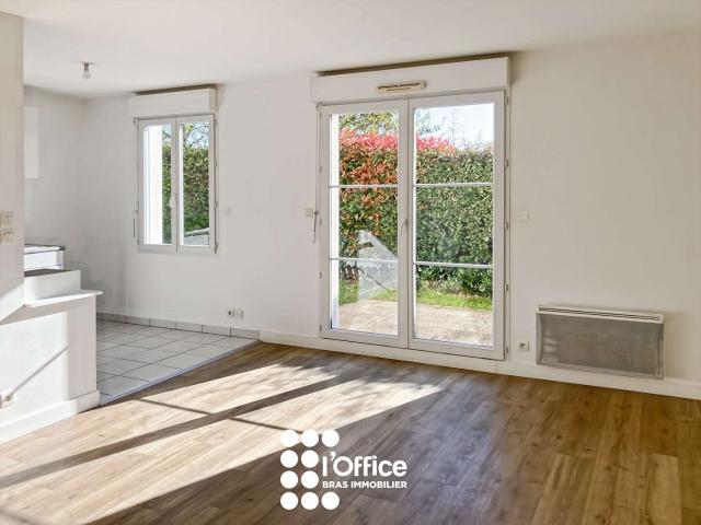 Vente appartement 4 pièces Les Sables d'Olonne 85