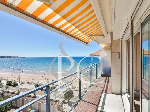 Vente appartement 4 pièces Les Sables d'Olonne 85
