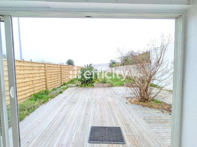 Vente appartement 4 pièces Les Sables d'Olonne 85