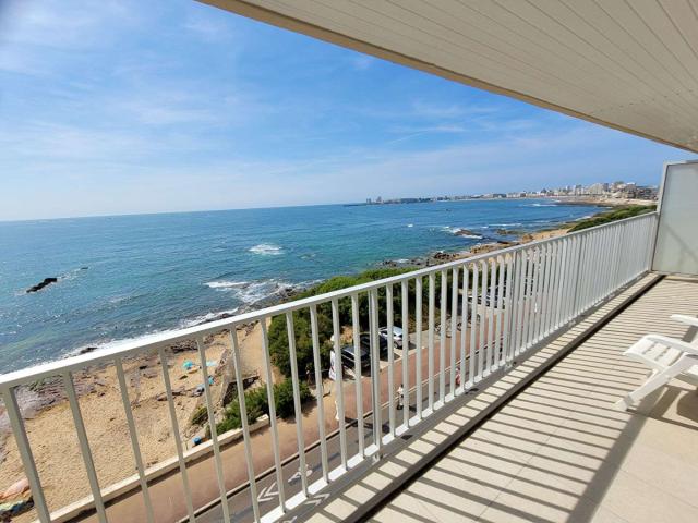 Vente appartement 4 pièces Les Sables d'Olonne 85