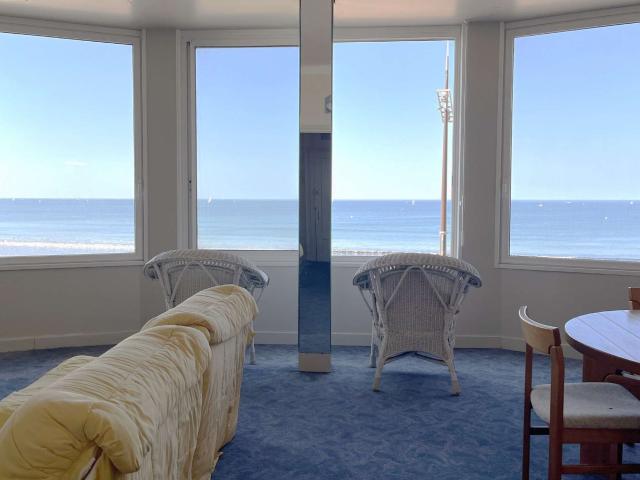 Vente appartement 4 pièces Les Sables d'Olonne 85