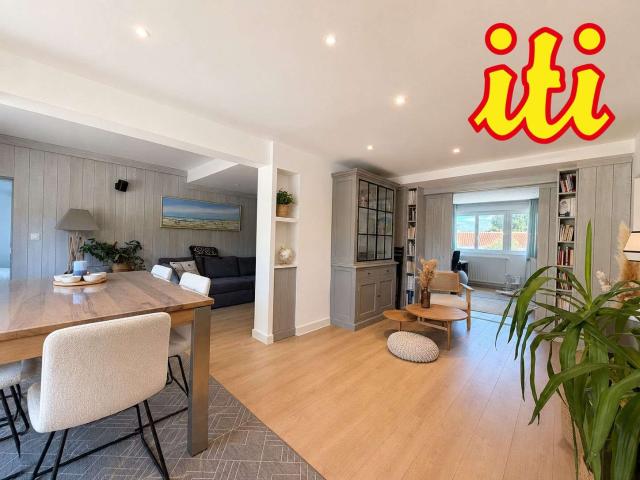 Vente appartement 4 pièces Les Sables d'Olonne 85
