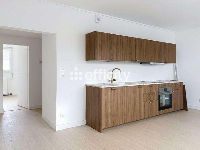 Vente appartement 4 pièces Les Sables d'Olonne 85