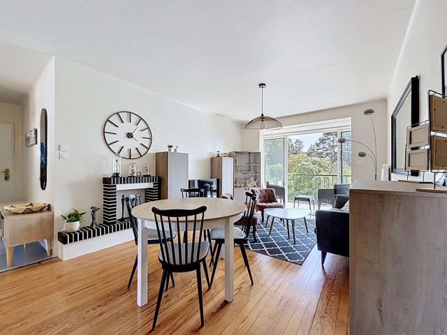 Vente appartement 4 pièces Les Sables d'Olonne 85