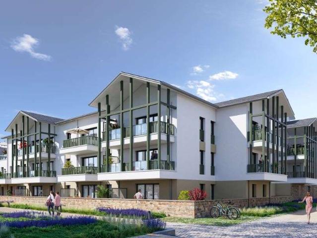 Vente appartement 4 pièces Les Sables d'Olonne 85