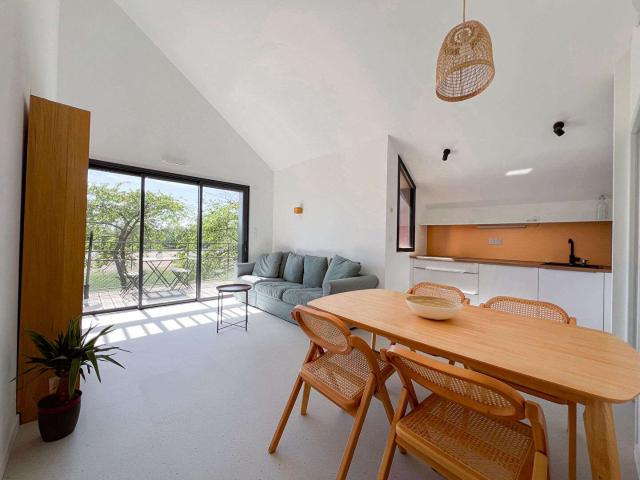 Vente appartement 4 pièces Les Ponts de Cé 49