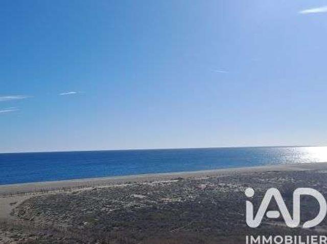 Vente appartement 4 pièces Leucate 11