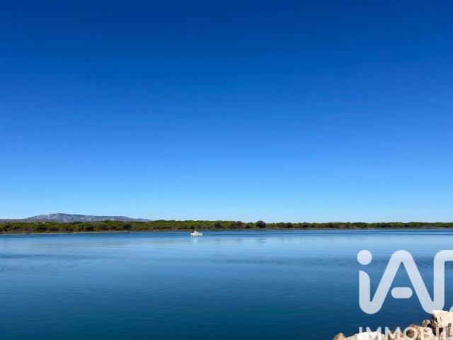 Vente appartement 4 pièces Leucate 11