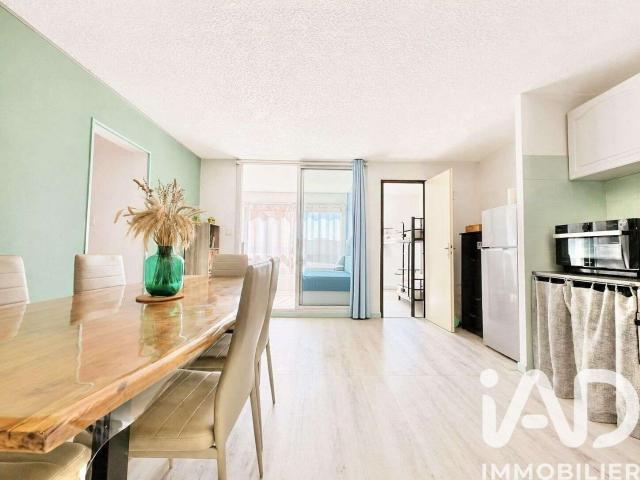 Vente appartement 4 pièces Leucate 11