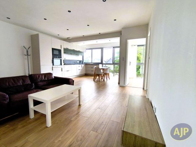 Vente appartement 4 pièces L'Hermitage 35