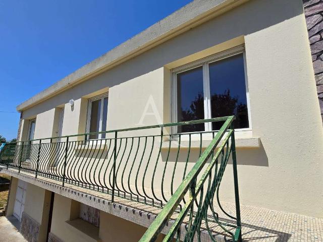 Vente appartement 4 pièces L'Île d'Olonne 85