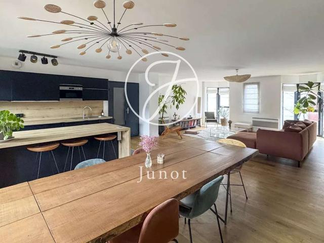 Vente appartement 4 pièces Lille 59