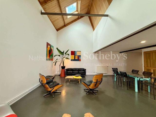 Vente appartement 4 pièces Lille 59