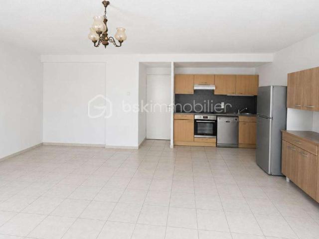 Vente appartement 4 pièces Lisieux Lisieux Nord Est 14