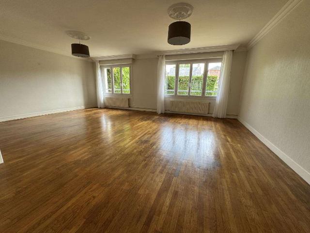 Vente appartement 4 pièces Lisieux 14
