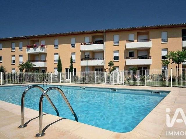 Vente appartement 4 pièces L'Isle sur la Sorgue 84