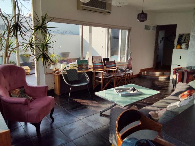 Vente appartement 4 pièces Lorient Centre Ville 56