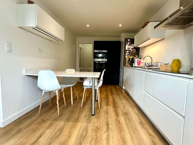 Vente appartement 4 pièces Lorient 56