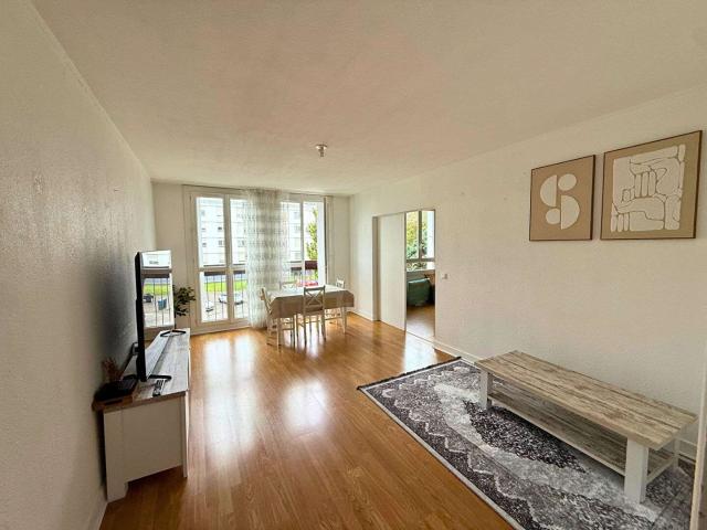 Vente appartement 4 pièces Lorient 56