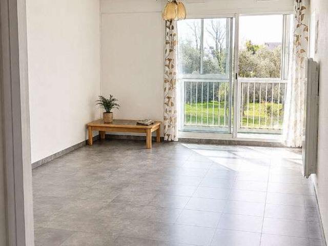 Vente appartement 4 pièces Larmor Plage 56