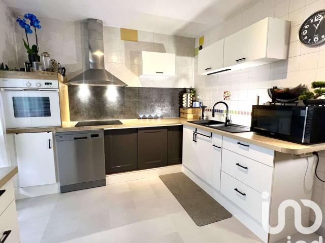 Vente appartement 4 pièces Lormont 33