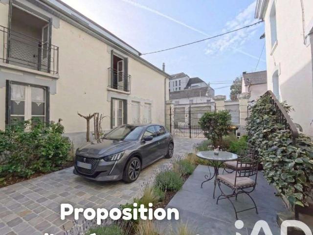 Vente appartement 4 pièces Lourdes 65