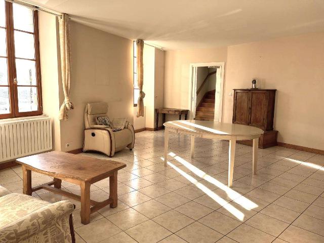 Vente appartement 4 pièces Luçon 85