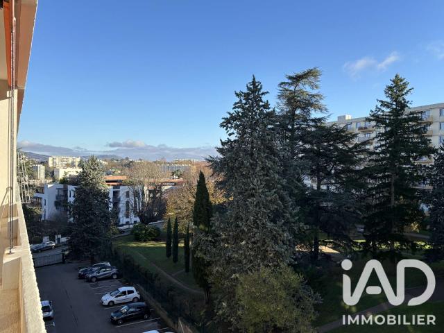 Vente appartement 4 pièces Lyon 5e 69
