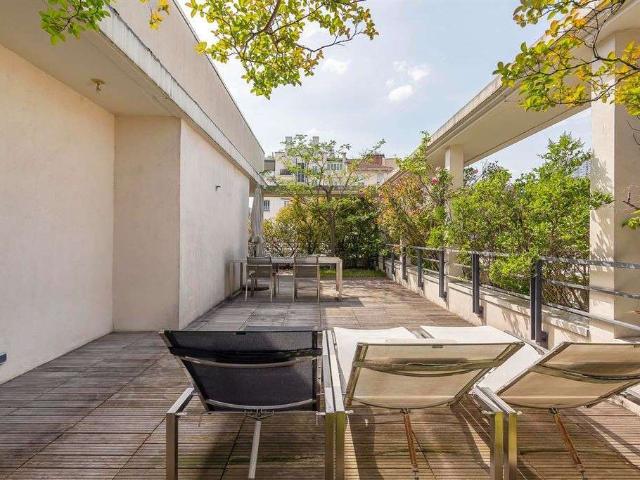 Vente appartement 4 pièces Lyon 6e 69
