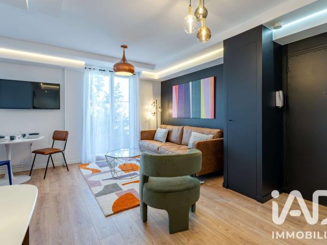 Vente appartement 4 pièces Lyon 8e 69