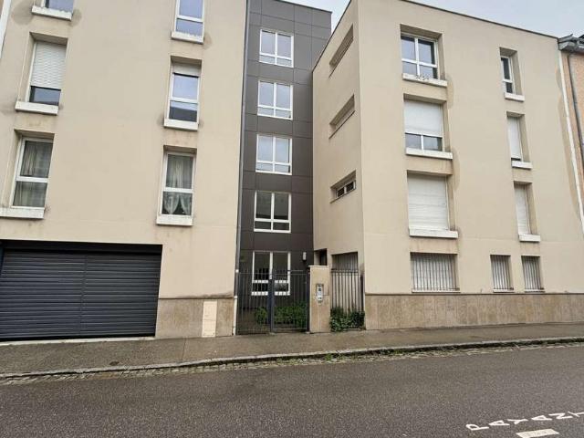 Vente appartement 4 pièces Lyon 8e 69